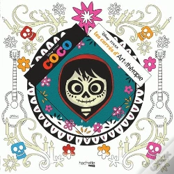 Capa do artigo Coco