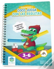 Capa do artigo Coco Juega Con Las Regletas I