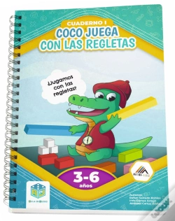 Capa do artigo Coco Juega Con Las Regletas I