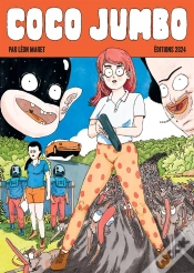 Capa do artigo Coco Jumbo