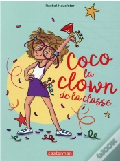 Capa do artigo Coco La Clown