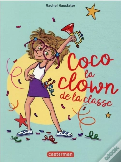 Capa do artigo Coco La Clown