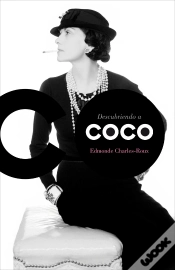 Capa do artigo Coco (La Verdadera Vida De Coco Chanel) 