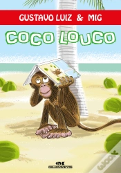Capa do artigo Coco Louco