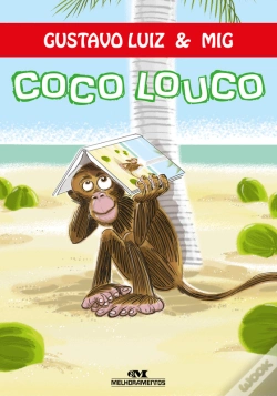 Capa do artigo Coco Louco