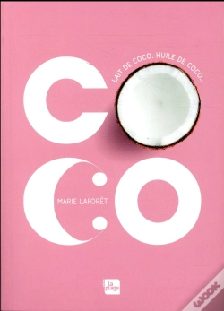 Capa do artigo Coco