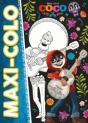 Coco, Maxi Colo - Preview