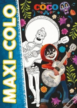 Capa do artigo Coco, Maxi Colo