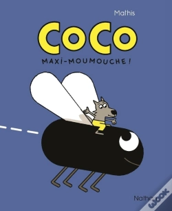 Capa do artigo Coco : Maxi-Moumouche !