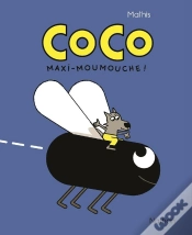 Capa do artigo Coco : Maxi-Moumouche !