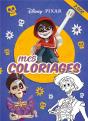 Coco - Mes Coloriages - Preview
