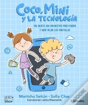 Capa do artigo Coco, Mini Y La Tecnología