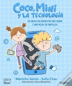 Capa do artigo Coco, Mini Y La Tecnología