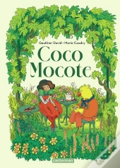 Coco Mocote