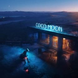 Capa do artigo Coco Moon - CD