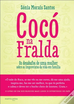 Capa do artigo Cocó na Fralda