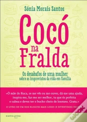 Capa do artigo Cocó na Fralda