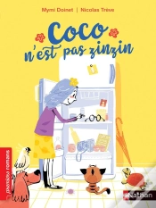 Capa do artigo Coco N