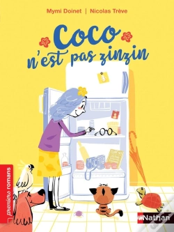 Capa do artigo Coco N'Est Pas Zinzin