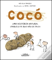 Capa do artigo Cocó