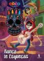 Coco - Nunca te Esqueças - Preview