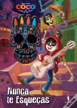Capa do artigo Coco - Nunca te Esqueças