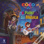 Capa do artigo Coco - O Poder da Música