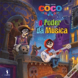 Capa do artigo Coco - O Poder da Música