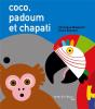 Coco, Padoum Et Chapati - Preview