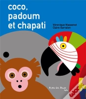 Capa do artigo Coco, Padoum Et Chapati