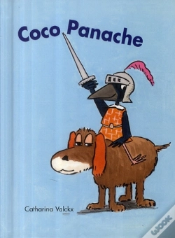 Capa do artigo Coco Panache