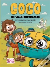 Capa do artigo Coco