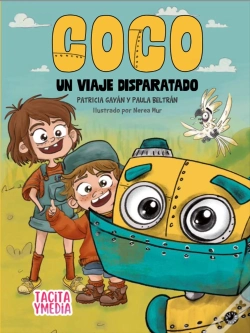 Capa do artigo Coco