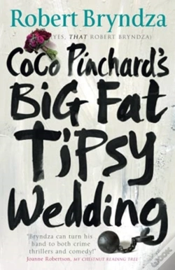 Capa do artigo Coco Pinchard'S Big Fat Tipsy Wedding