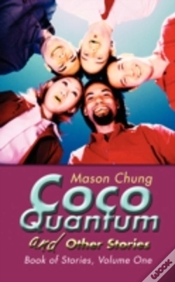 Capa do artigo Coco Quantum And Other Stories