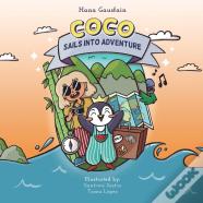 Coco Sails Into Adventure