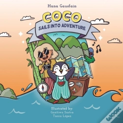 Capa do artigo Coco Sails Into Adventure