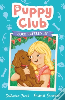 Capa do artigo Coco Settles In
