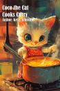 Coco The Cat Cooks Curry - Preview