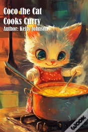 Capa do artigo Coco The Cat Cooks Curry