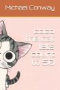 Coco The Cat Lets Count To 50 - Preview