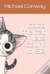 Capa do artigo Coco The Cat Lets Count To 50