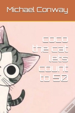 Capa do artigo Coco The Cat Lets Count To 50
