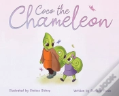 Capa do artigo Coco The Chameleon