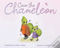 Capa do artigo Coco The Chameleon