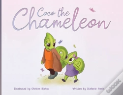 Capa do artigo Coco The Chameleon