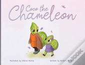 Coco The Chameleon