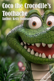 Capa do artigo Coco The Crocodile