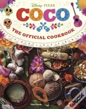 Coco: The Official Cookbook