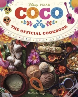 Capa do artigo Coco: The Official Cookbook